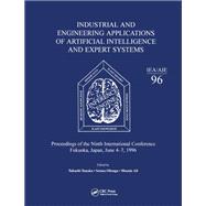 Industrial and Engineering Applications or Artificial Intelligence and Expert Systems