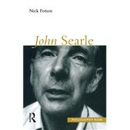 John Searle