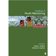 Handbook of Youth Mentoring
