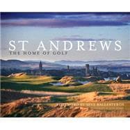 St Andrews The Home of Golf