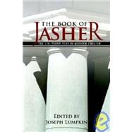 The Book of Jasher the J. H. Parry Text in Modern English
