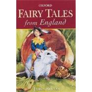 Fairy Tales from England