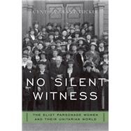 No Silent Witness