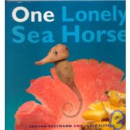 One Lonely Seahorse