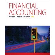 CengageNOWv2 for Warren/Reeve/Duchac's Financial Accounting, 14th Edition, [Instant Access], 1 term