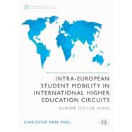 Intra-european Student Mobility in International Higher Education Circuits