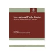 International Public Goods