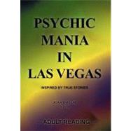 Psychic Mania in Las Vegas