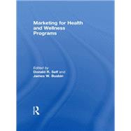 Marketing for Health and Wellness Programs