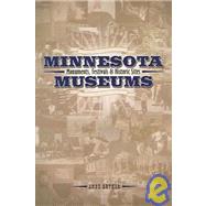 Minnesota Museums, Monuments and Festivals