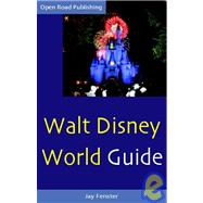 Walt Disney World Guide