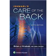 Ishmael's Care of the Back