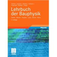 Lehrbuch der Bauphysik