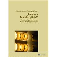 Transfer-Interdisziplinar