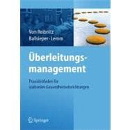 Uberleitungsmanagement