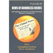 News of Boundless Riches. Vol. 2