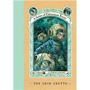 The Grim Grotto