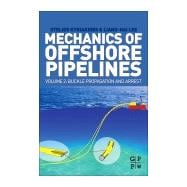 Mechanics of Offshore Pipelines
