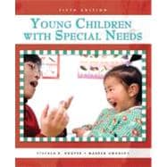 Young Children with Special Needs