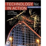 Technology In Action Introductory