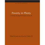 Poverty in Plenty