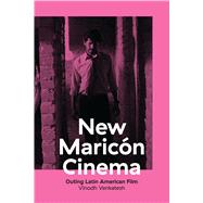 New Maricon Cinema