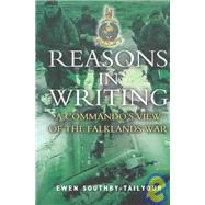 Reasons in Writing