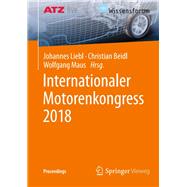 Internationaler Motorenkongress 2018
