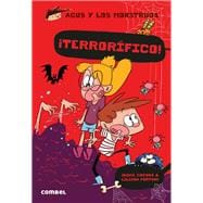 ¡Terrorífico! / Terrifiying!