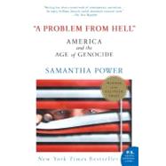 A Problem from Hell,9780061120145