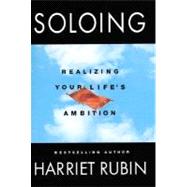 Soloing