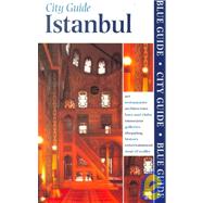 City Guide Istanbul