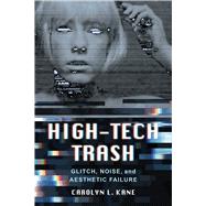 High-tech Trash