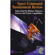 Space Command Sustainment Review Improving the Balance Between Current and Future Capabilities