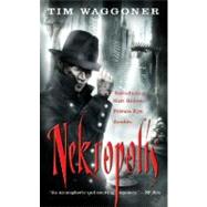 Nekropolis: A Matt Richter Novel