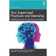 Your Supervised Practicum and Internship