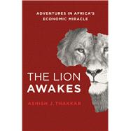 The Lion Awakes Adventures in Africa's Economic Miracle