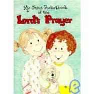 My Jesus Pocketbook Of The Lords Prayer