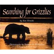 Searching for Grizzlies