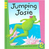 Jumping Josie