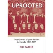 Uprooted
