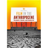 Film in the Anthropocene