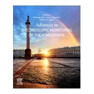 Advances in Spectroscopic Monitoring of the Atmosphere