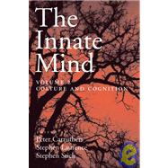 The Innate Mind Volume 2: Culture and Cognition