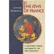 The Jews of France