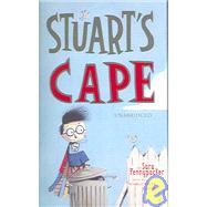 Stuart's Cape