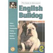 Guide to Owning an English Bulldog