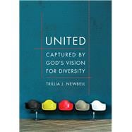 United Captured by God's Vision for Diversity