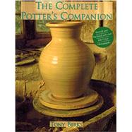 The Complete Potter's Companion