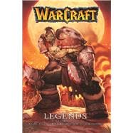 Warcraft Legends Vol. 1